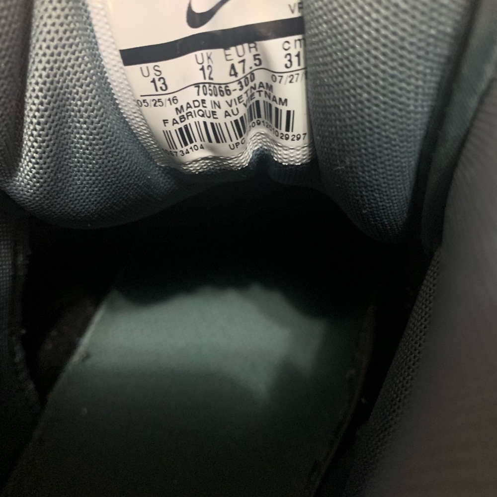 Nike air python - Picture 6 of 6
